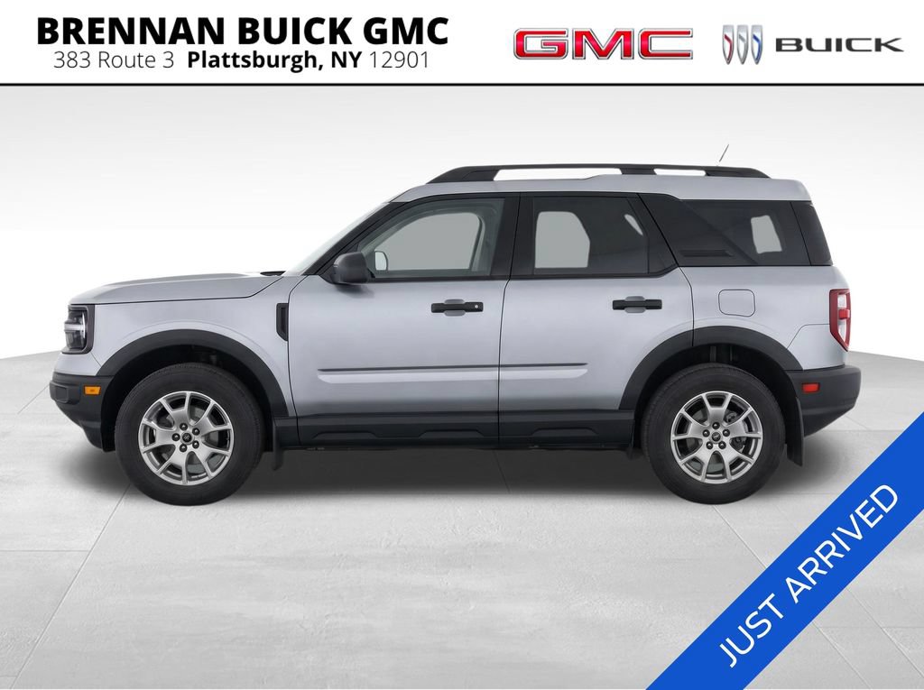 ford bronco sport 2022 3FMCR9A68NRD67354 image